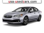 2023 Subaru Impreza Premium  used car