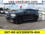 2015 Dodge Durango SXT  used car