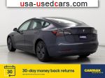 Car Market in USA - For Sale 2022  Tesla Model 3 Long Range