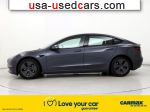 Car Market in USA - For Sale 2022  Tesla Model 3 Long Range