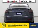 Car Market in USA - For Sale 2022  Tesla Model 3 Long Range