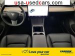 Car Market in USA - For Sale 2022  Tesla Model 3 Long Range