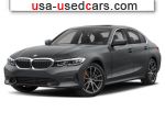 2020 BMW 330 i xDrive  used car