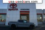 2023 Toyota Tundra SR5  used car