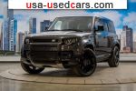 2023 Land Rover Defender 110 V8  used car