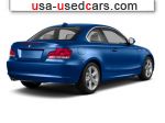 2013 BMW 135 i  used car