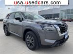 2023 Nissan Pathfinder S  used car