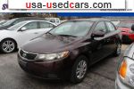 Car Market in USA - For Sale 2011 KIA Forte EX