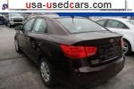 Car Market in USA - For Sale 2011 KIA Forte EX