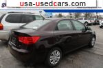 Car Market in USA - For Sale 2011 KIA Forte EX