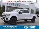 2022 Ford F-250 Lariat  used car