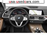 Car Market in USA - For Sale 2020  BMW X7 xDrive40i