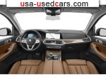 Car Market in USA - For Sale 2020  BMW X7 xDrive40i