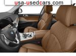 Car Market in USA - For Sale 2020  BMW X7 xDrive40i