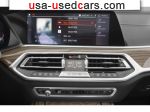 Car Market in USA - For Sale 2020  BMW X7 xDrive40i