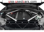 Car Market in USA - For Sale 2020  BMW X7 xDrive40i