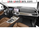 Car Market in USA - For Sale 2020  BMW X7 xDrive40i