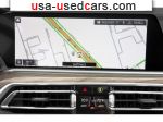 Car Market in USA - For Sale 2020  BMW X7 xDrive40i
