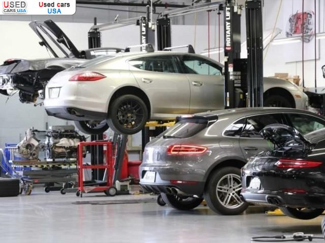 Car Market in USA - For Sale 2016  Porsche 911 GT3 RS