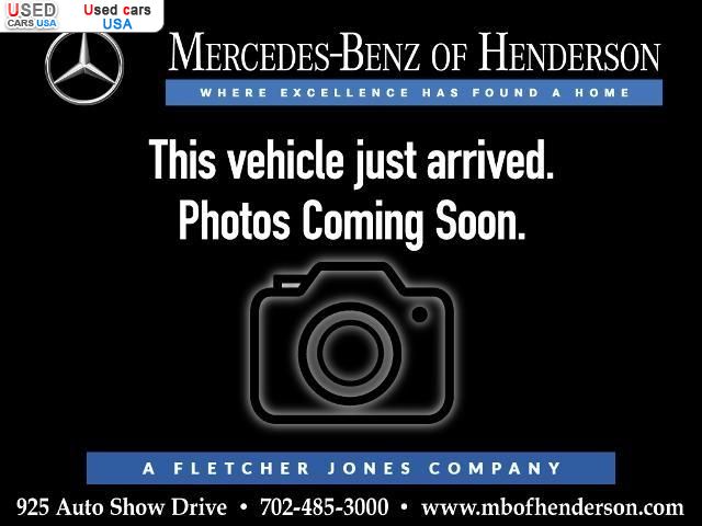 Car Market in USA - For Sale 2022  Mercedes Metris Base