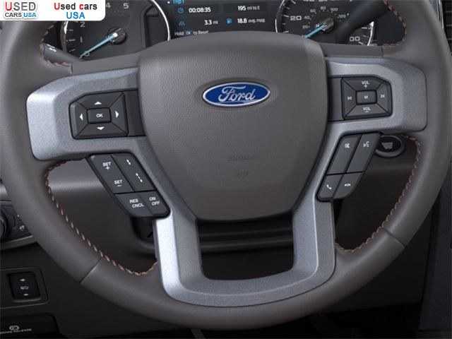 Car Market in USA - For Sale 2022  Ford F-350 King Ranch