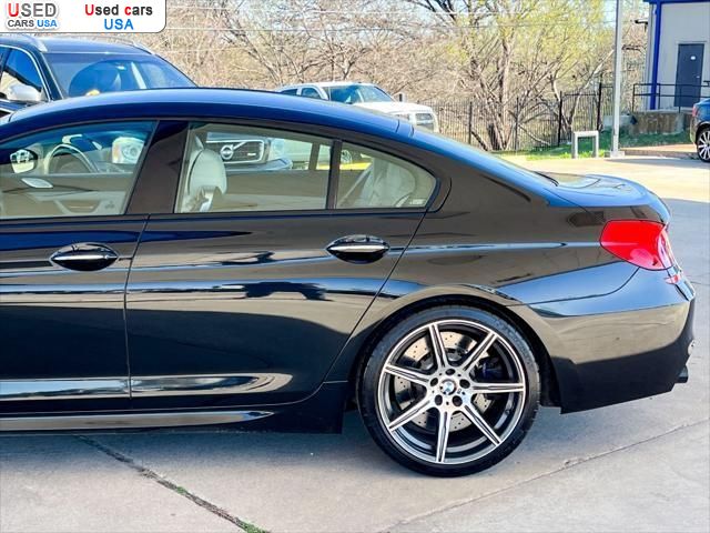 Car Market in USA - For Sale 2014  BMW M6 Base