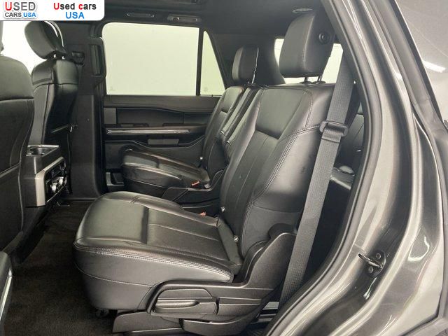 Car Market in USA - For Sale 2020  Ford Expedition XLT