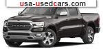 2023 RAM 1500 Laramie  used car