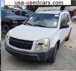 2005 Chevrolet Equinox LS  used car