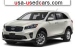 2020 KIA Sorento LX  used car