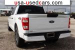 Car Market in USA - For Sale 2022  Ford F-150 XL