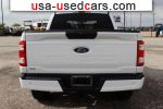 Car Market in USA - For Sale 2022  Ford F-150 XL