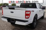 Car Market in USA - For Sale 2022  Ford F-150 XL