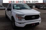 Car Market in USA - For Sale 2022  Ford F-150 XL