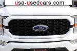 Car Market in USA - For Sale 2022  Ford F-150 XL