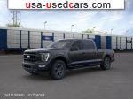 2023 Ford F-150 Lariat  used car