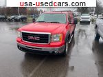 2011 GMC Sierra 1500 SLE  used car