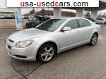 2011 Chevrolet Malibu 1LT  used car