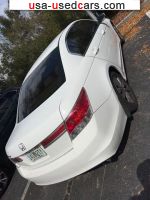 2012 Honda Accord EX  used car