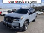 2022 Honda Passport   used car