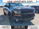 2017 Chevrolet Silverado 1500 LT  used car