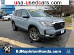 2023 Honda Passport EX-L  used car