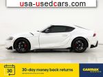 Car Market in USA - For Sale 2021  Toyota Supra 3.0 Premium