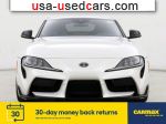Car Market in USA - For Sale 2021  Toyota Supra 3.0 Premium