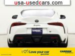 Car Market in USA - For Sale 2021  Toyota Supra 3.0 Premium