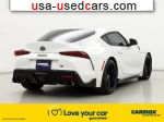 Car Market in USA - For Sale 2021  Toyota Supra 3.0 Premium