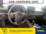Car Market in USA - For Sale 2021  Toyota Supra 3.0 Premium