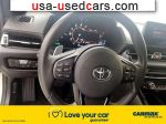 Car Market in USA - For Sale 2021  Toyota Supra 3.0 Premium