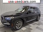2019 BMW X3 xDrive30i  used car