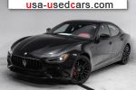 2023 Maserati Ghibli Modena Q4  used car